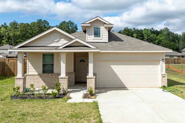 First America Homes at Liberty Estates