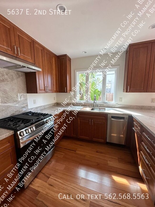 property at 5637 2nd St