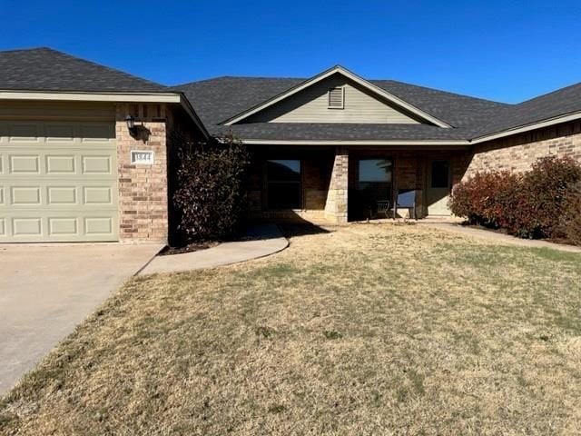 3844 Carrera Ln in Abilene, TX - Building Photo - Building Photo