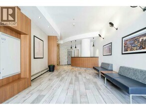 183 Keefer Pl in Vancouver, BC - Building Photo - Building Photo