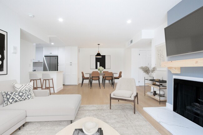 12420 Woodgreen St in Los Angeles, CA - Building Photo - Building Photo