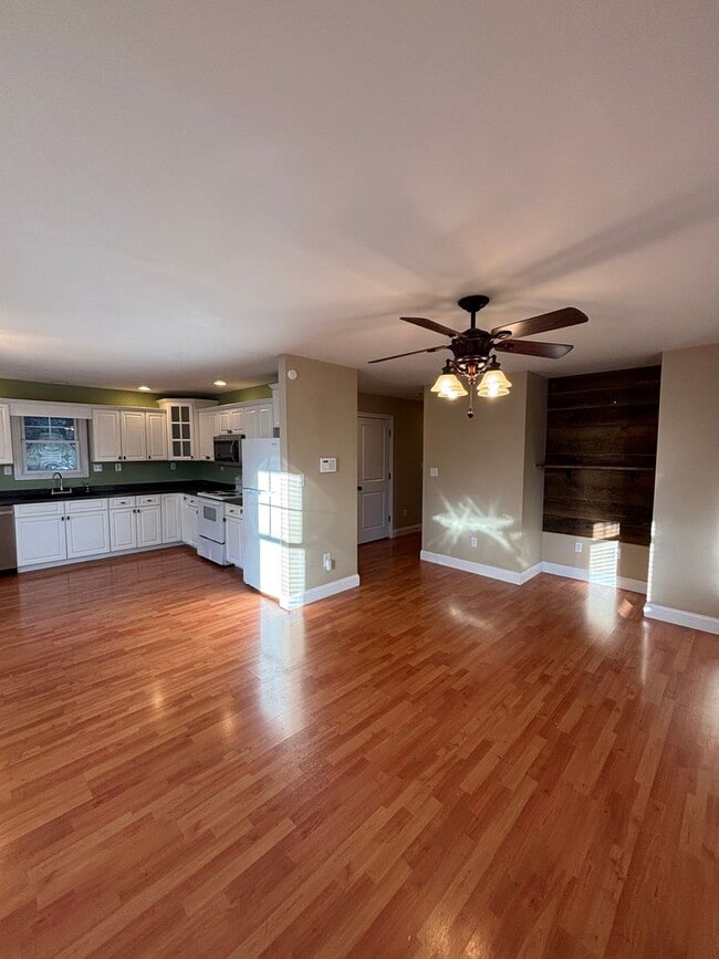 1305 Forest Ave in Maryville, TN - Building Photo - Building Photo