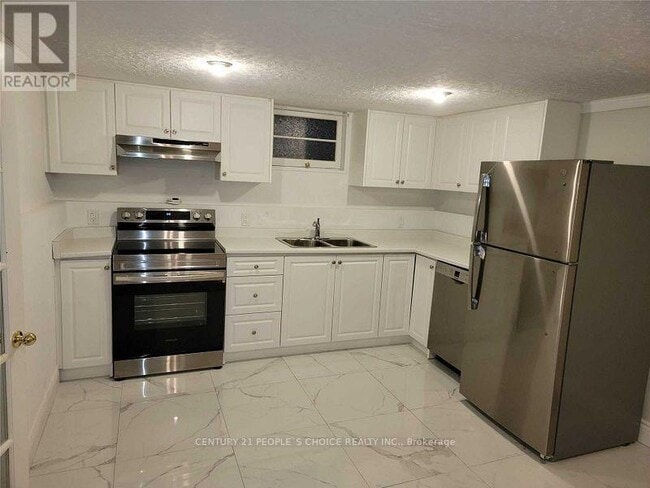 1482 Fisher Ave in Burlington, ON - Building Photo - Building Photo