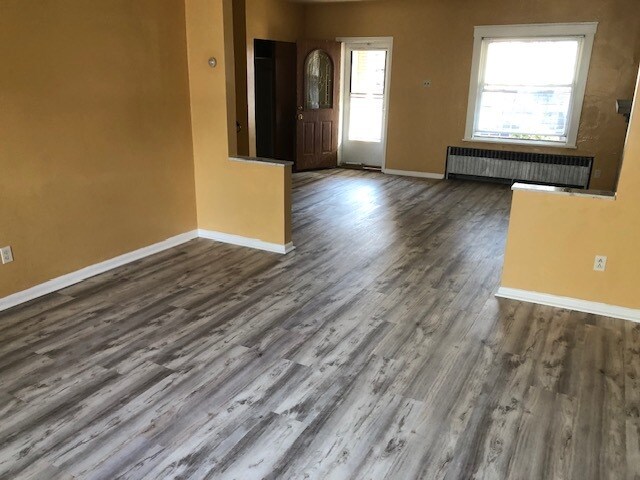 510 Semple St in Pittsburgh, PA - Building Photo