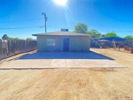 215 N Pima Rd in Buckeye, AZ - Building Photo