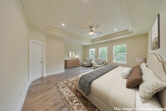 10512 Exeter St in Houston, TX - Building Photo - Building Photo