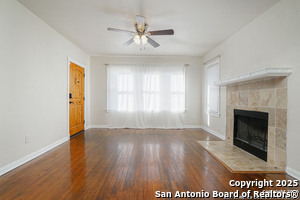 119 Meredith Dr in San Antonio, TX - Building Photo - Building Photo