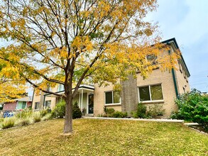 Oak Street Apartments in Lakewood, CO - Foto de edificio - Building Photo