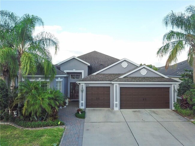 property at 14705 Cableshire Way