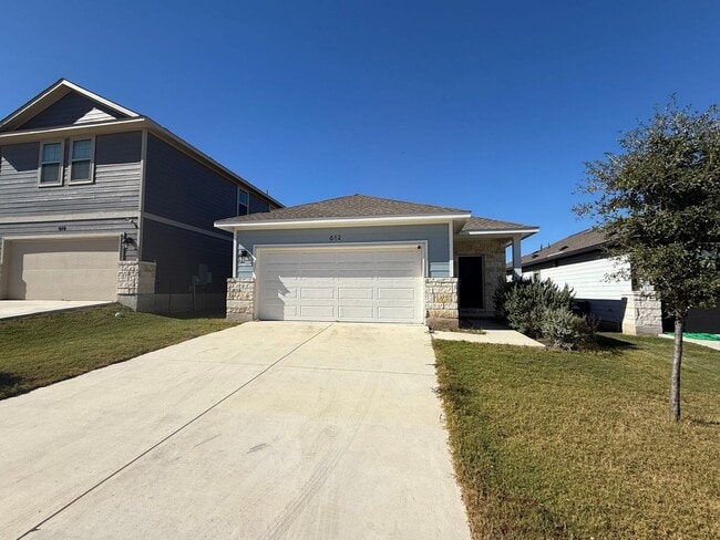 property at 612 Barbary Coast Ln