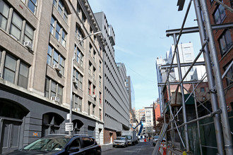 15 Renwick St in New York, NY - Building Photo - Building Photo