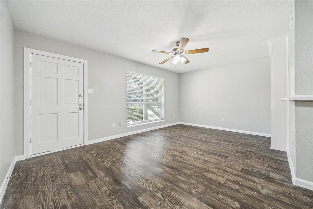 3800 Sherwood Ln in Houston, TX - Building Photo