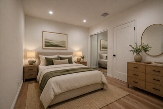 4272 Elenda St in Culver City, CA - Building Photo - Building Photo