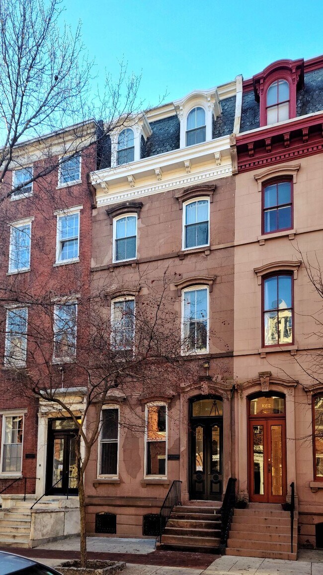 1020 Spruce St, Unit 3R photo'