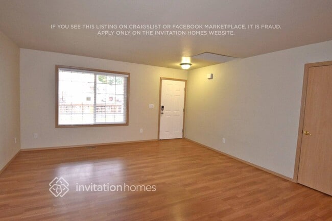 16814 123rd Ave Ct E in Puyallup, WA - Building Photo - Building Photo