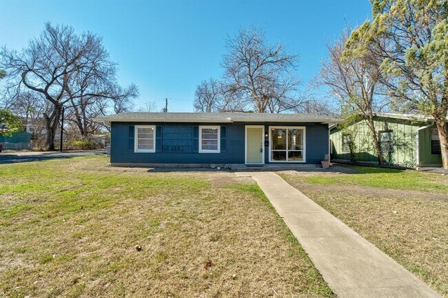 property at 501 Sacramento Dr