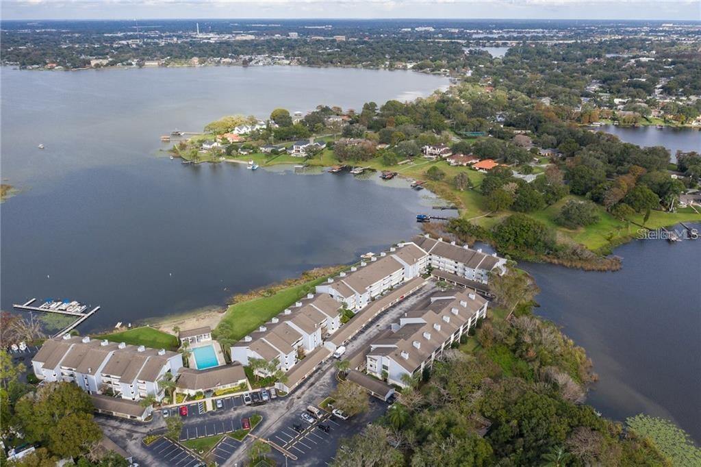 4105 Fairview Vista Point in Orlando, FL - Building Photo