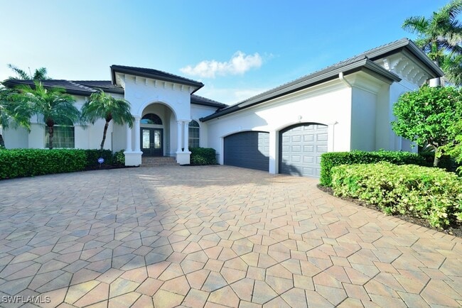 property at 18530 Cypress Haven Dr