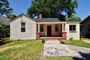 2183 Ellis St in Augusta, GA - Building Photo