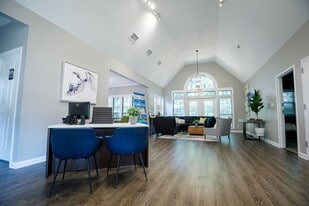 The Avenues of North Decatur