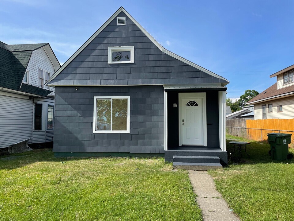 1224 W Sinto Ave in Spokane, WA - Building Photo