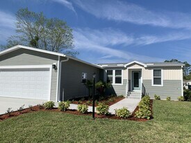 4989 Coquina Crossing Dr in Elkton, FL - Building Photo