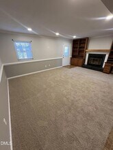 6553 New Market Way in Raleigh, NC - Foto de edificio - Building Photo