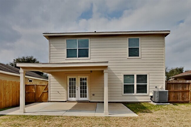 property at 7734 Pasture Bend Ln