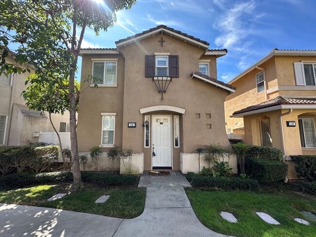 property at 146 St James