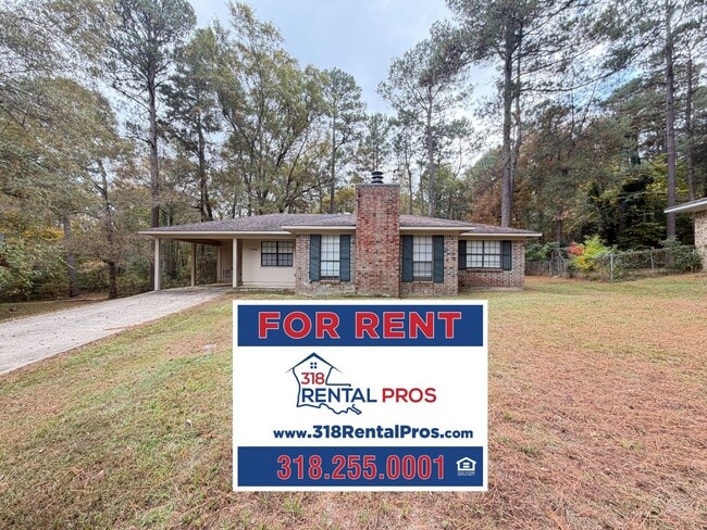 property at 1708 Haskell Dr