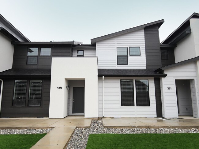 property at 259 S Fritts Ave