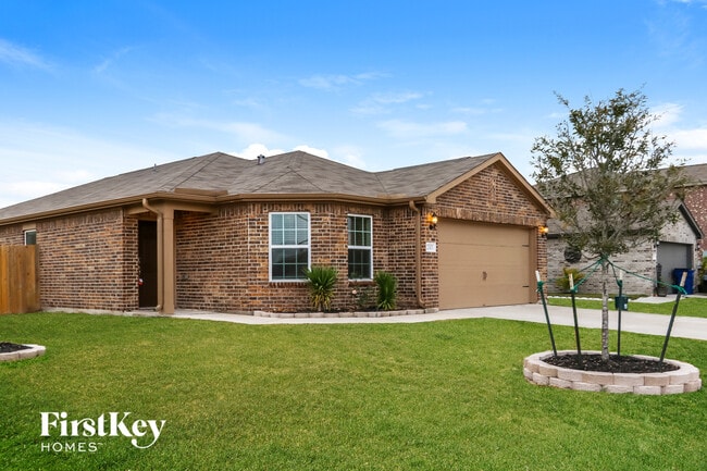 2301 Starboard Sail in La Marque, TX - Building Photo - Building Photo