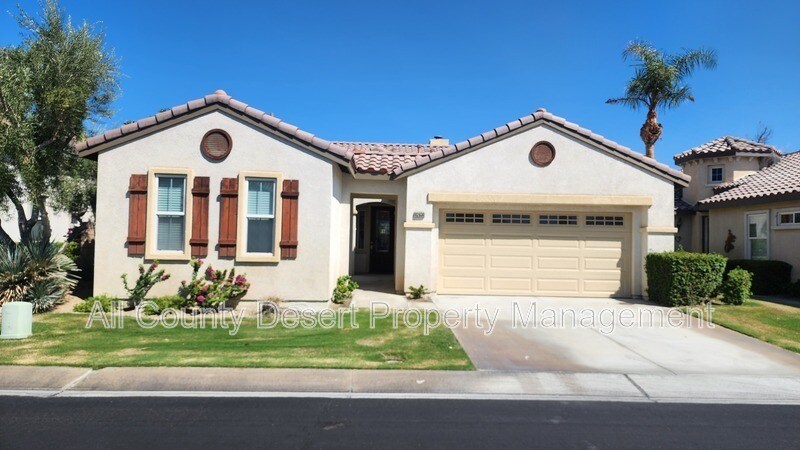 82627 Redford Way in Indio, CA - Building Photo