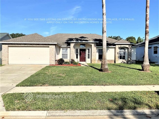 property at 370 Pine Springs Dr