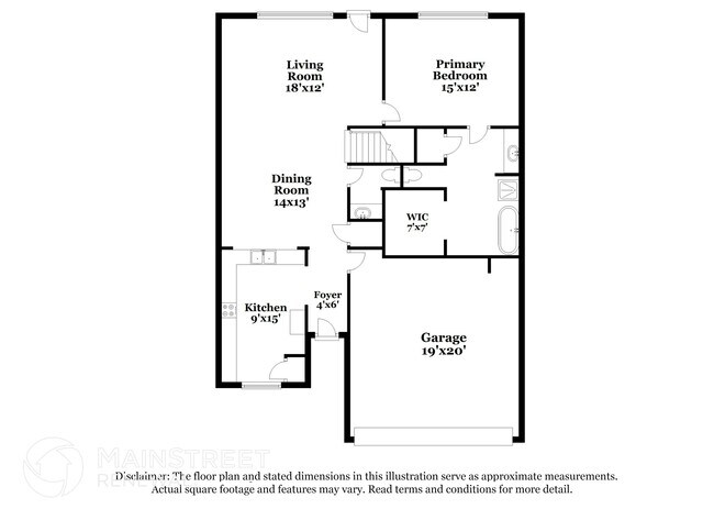 12062 Quartersawn Ln in Pinehurst, TX - Building Photo - Building Photo