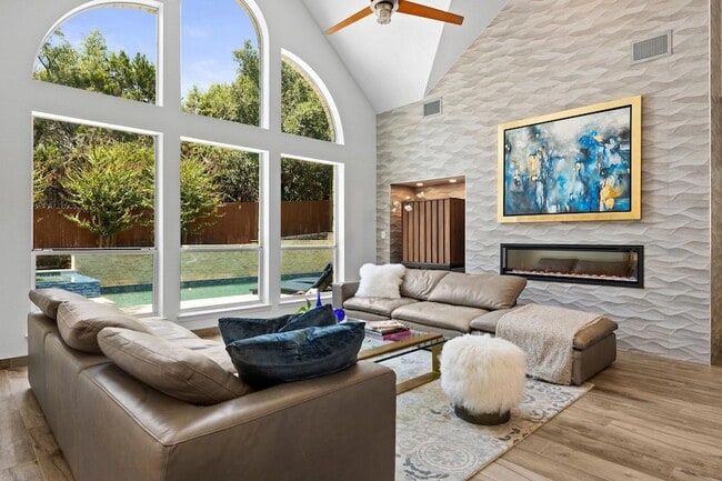 2809 Rio Mesa Dr in Austin, TX - Foto de edificio - Building Photo