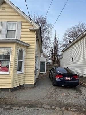 39 W L St in Lowell, MA - Building Photo - Building Photo