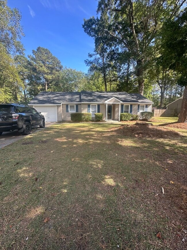 property at 3005 Red Fox Rd