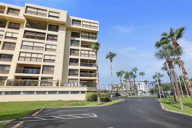 property at 401 150th Ave