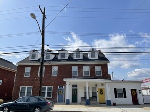 281-289 S Frederick St in Hagerstown, MD - Foto de edificio - Primary Photo