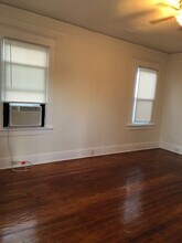 1837 McDowell St, Unit 1837A in Augusta, GA - Foto de edificio - Building Photo
