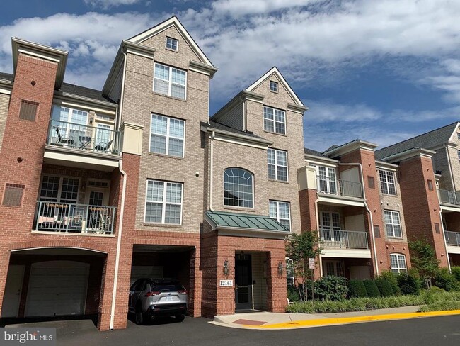 property at 12161 Abington Hall Pl