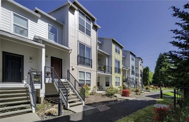 property at 2004 NE Cadbury Ave
