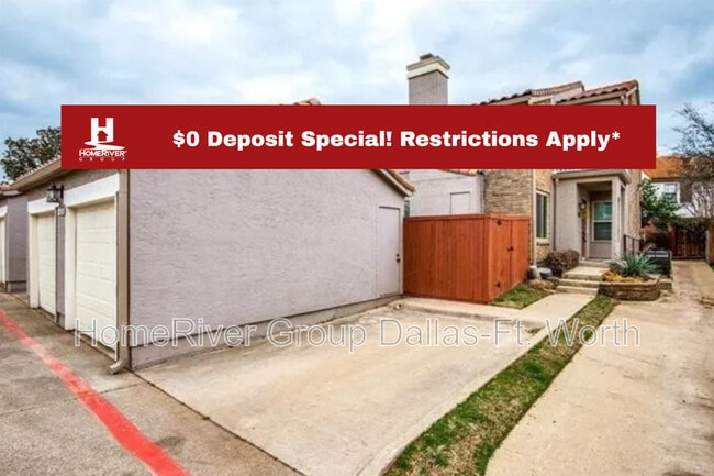 property at 4242 N Capistrano Dr