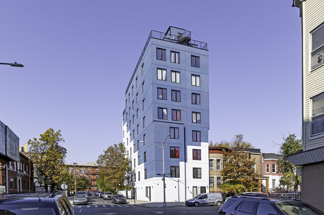 2061 Crotona Ave in Bronx, NY - Building Photo - Primary Photo