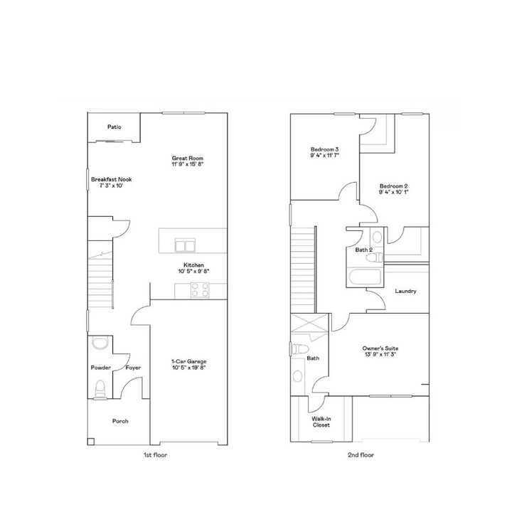 722 Peyden Ln in Spartanburg, SC - Building Photo