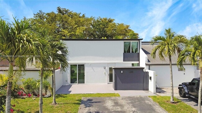 12340 SW 20th Ter