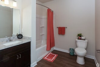 Reserve at Mott (55+ Community in Lufkin, TX - Foto de edificio - Building Photo