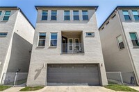 6025 Chimera Ct in Dallas, TX - Building Photo - Building Photo