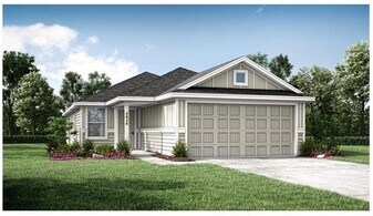 2704 Slatewood Dr in Fort Worth, TX - Building Photo